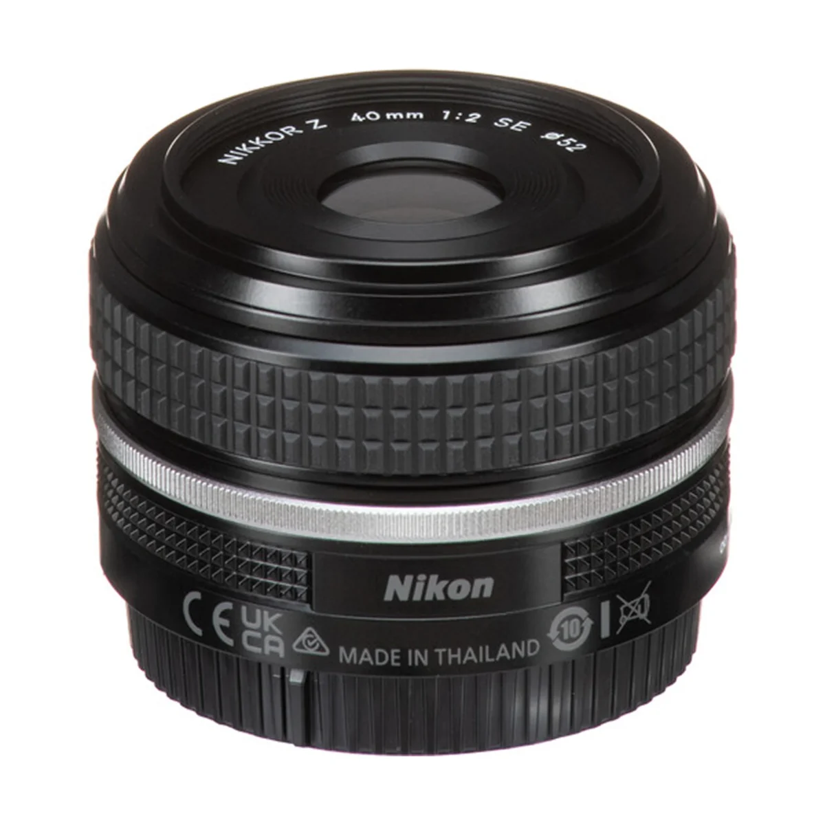 Nikon Z 40mm F/2 Lens - Image 4