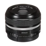 Nikon Z 40mm F/2 Lens - Image 4