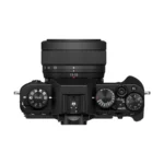 Fujifilm X-T30 III Kit with 13-33mm f/3.5-6.3 (Black) - Image 6