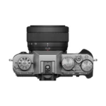 Fujifilm X-T30 III Kit with 13-33mm f/3.5-6.3 (Silver) - Image 7