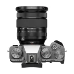 Fujifilm X-T5 Kit with 16-80mm (Silver) - Image 7