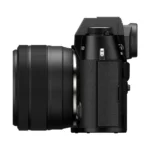 Fujifilm X-T50 Mirrorless Camera with XC 15-45mm F/3.5-5.6 Lens (Black) - Image 7