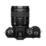 Fujifilm X-T50 Mirrorless Camera with XF 16-50mm F/2.8-4.8 Lens (Black) - Image 7
