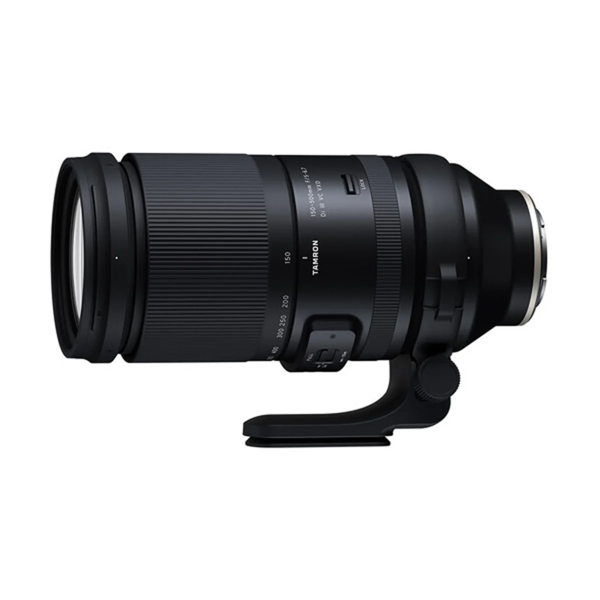 Tamron 150-500mm F5-6.7 Di III VC VXD (A057) (Sony E) - Image 5