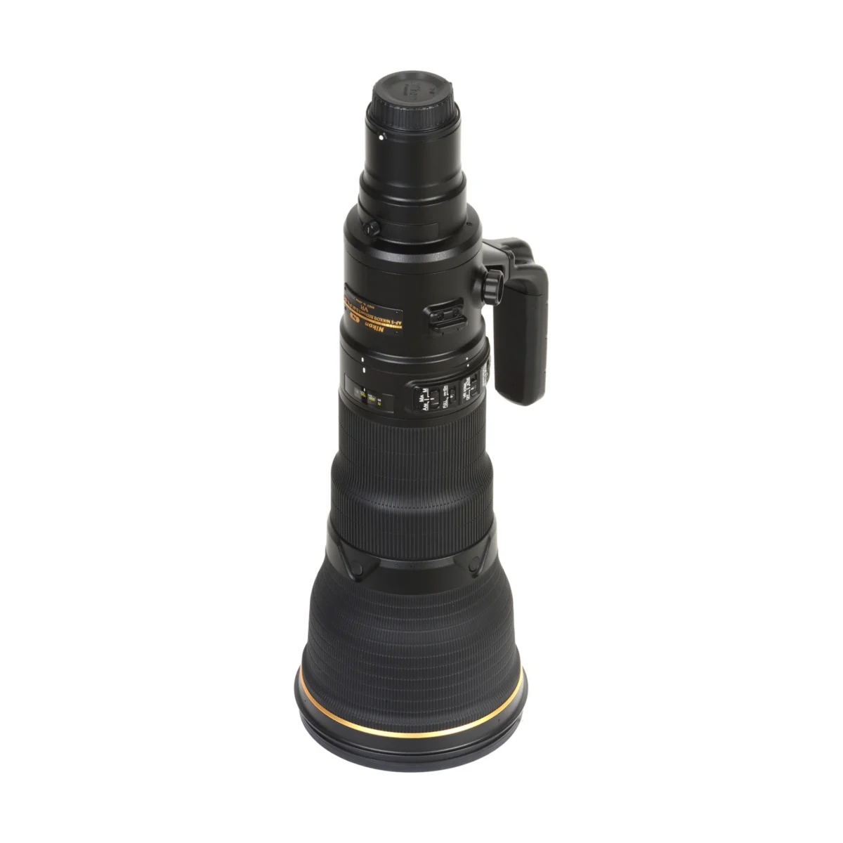 Nikon AF-S 800mm f/5.6E FL ED VR Black - Image 5