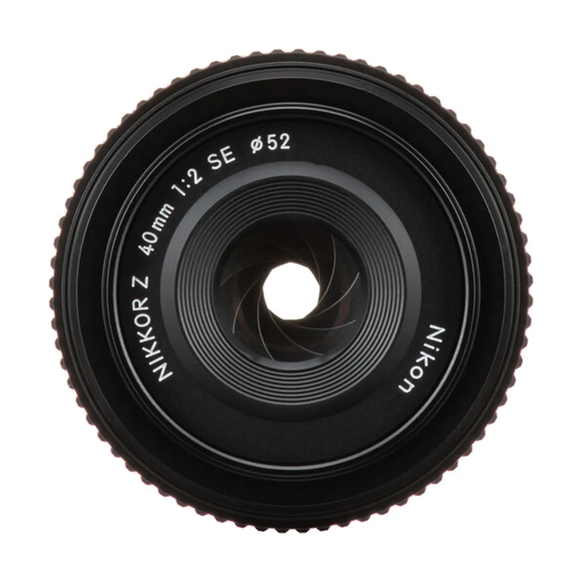Nikon Z 40mm F/2 SE Lens - Image 4
