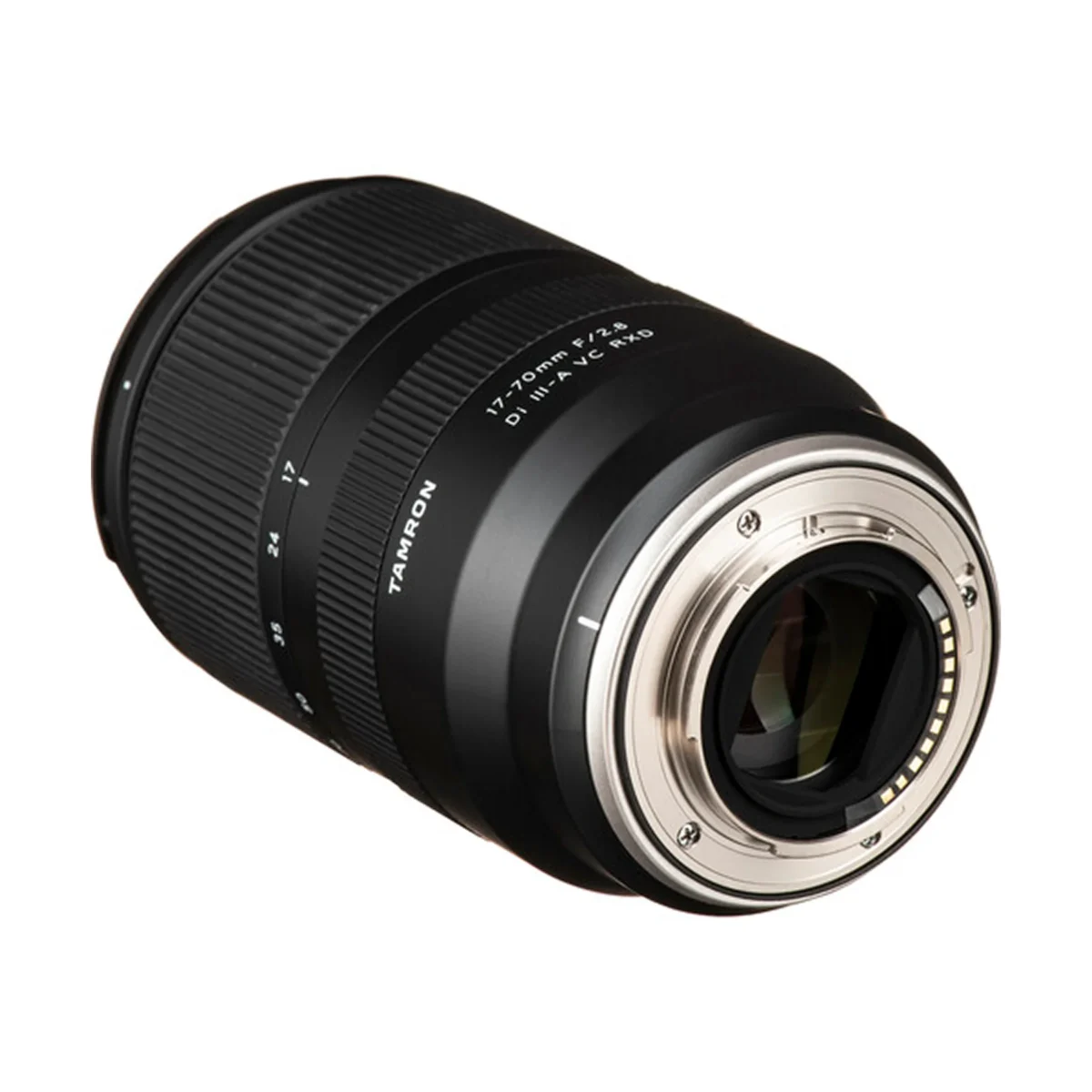 Tamron 17-70mm F/2.8 Di III-A VC RXD Lens (B070S) (Fuji X) - Image 5
