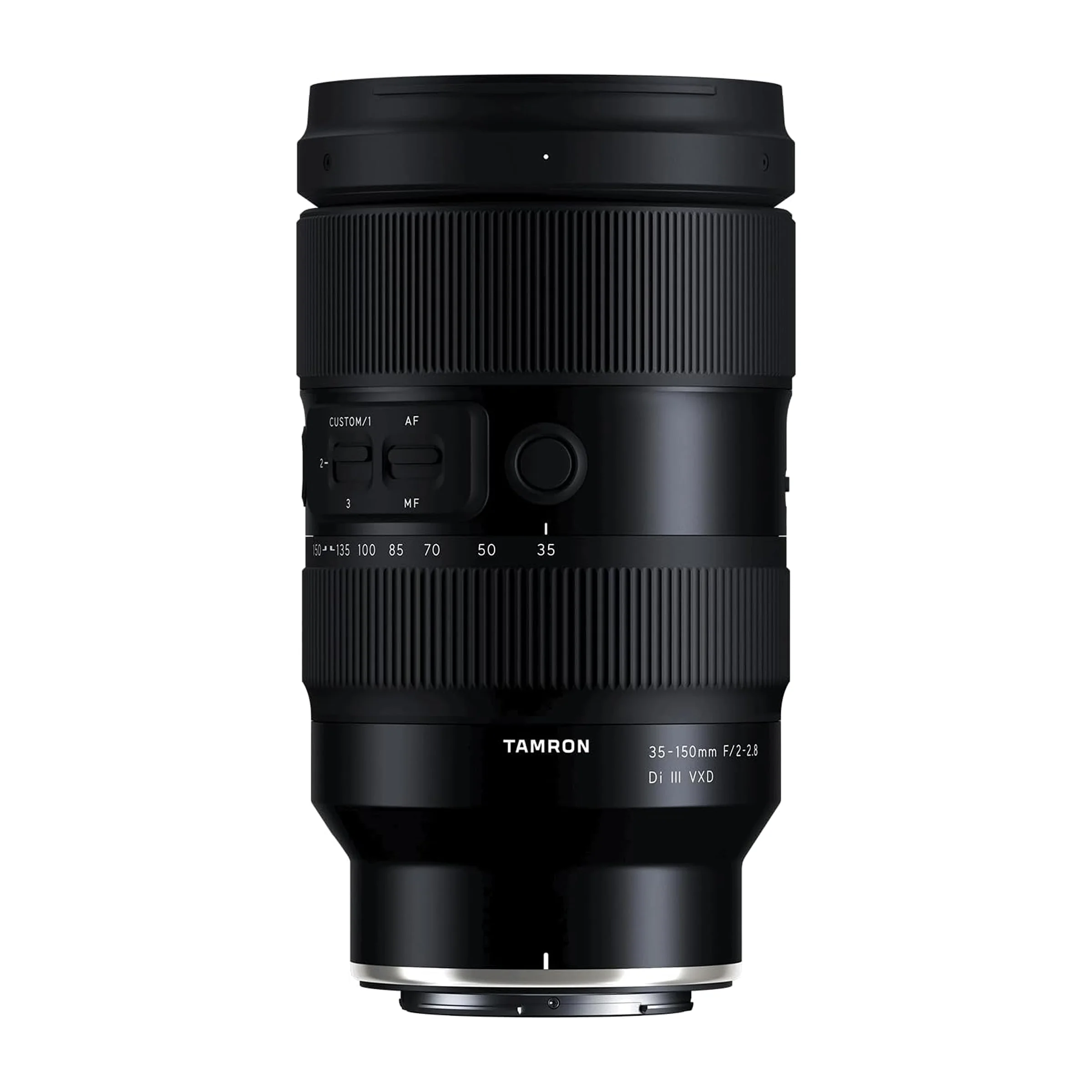 wffd Tamron 35-150mm F/2-2.8 Di III VXD Lens (Nikon Z, A058) - Image 1