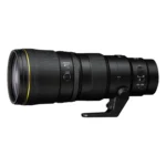 Nikon NIKKOR Z 600mm F/6.3 VR S Lens - Image 4