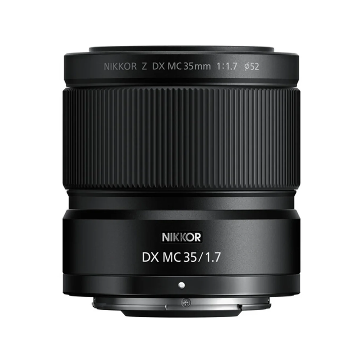 Nikon Z DX MC 35mm F/1.7 Lens - Image 5