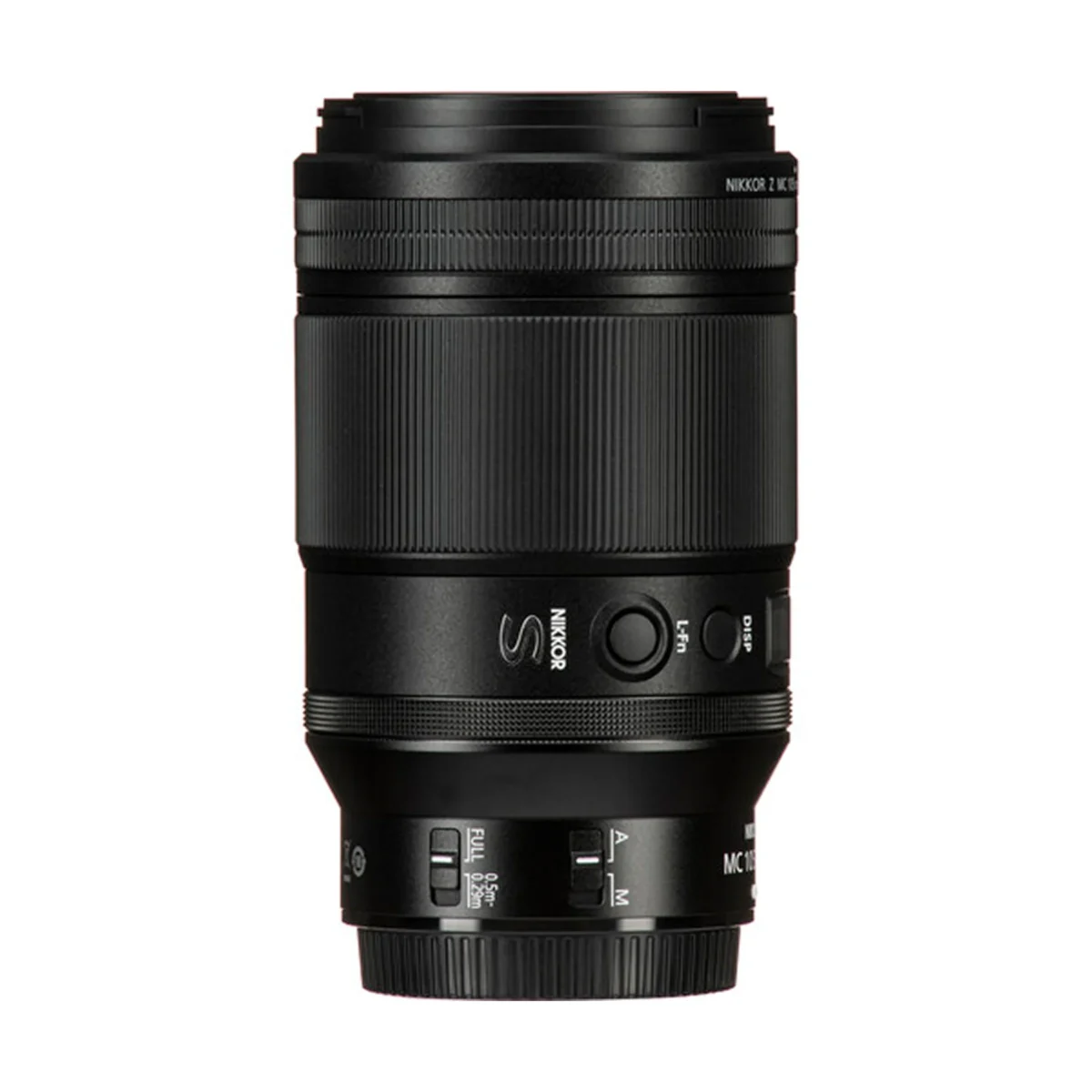 Nikon Z MC 105mm f/2.8 VR S Macro Lens - Image 5