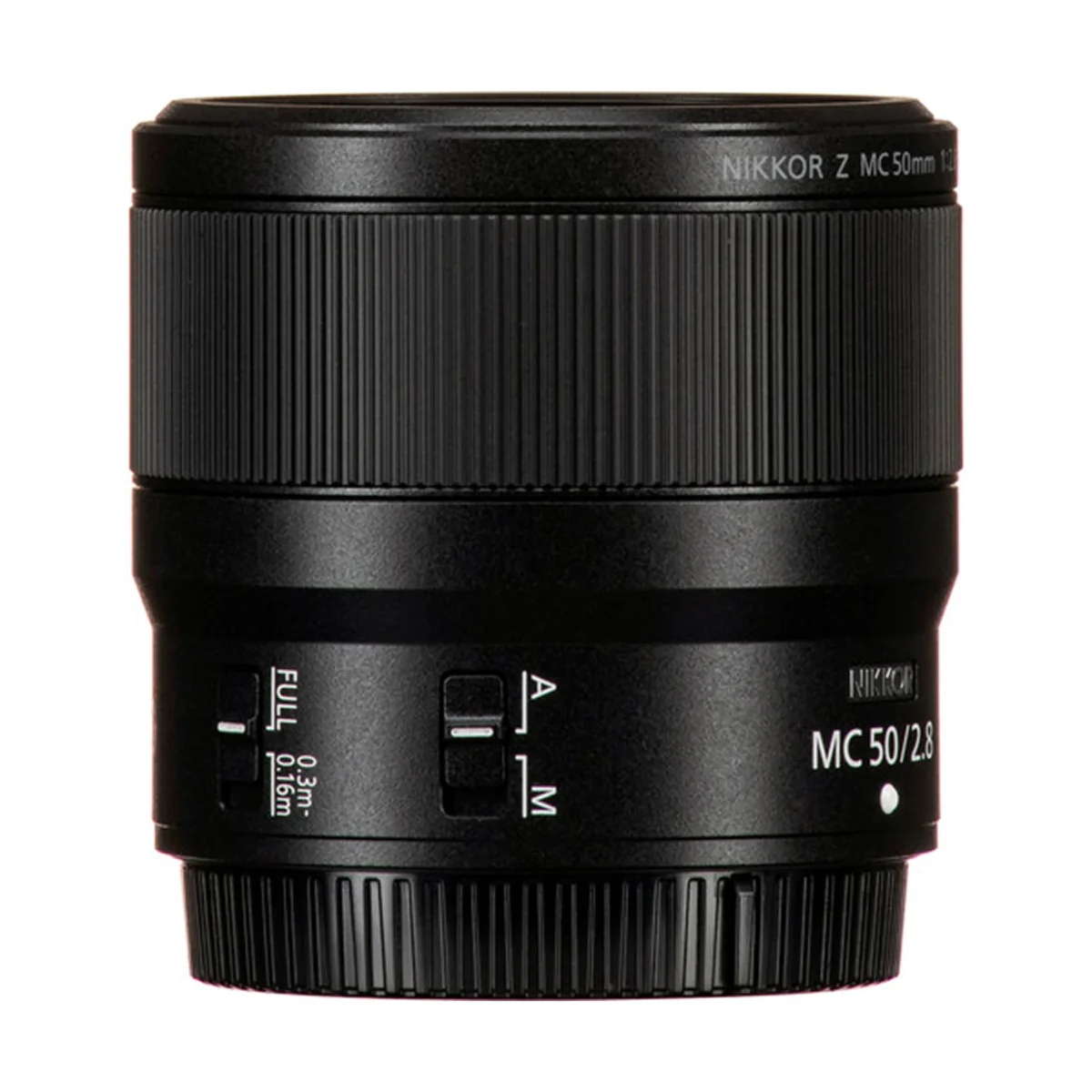Nikon Z MC 50mm f/2.8 Marco Lens - Image 4