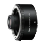Nikon Z Teleconverter TC-2x - Image 4