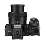 Nikon Z5 II Kit (Z 24-50mm F/4-6.3) - Image 5