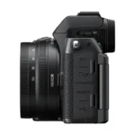 Nikon Z50 Twin Kit (Z DX 16-50mm F/3.5-6.3 VR, Z DX 50-250 F/4.5-6.3 VR) - Image 5