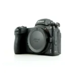 Nikon Z6 Mark II Body (No FTZ Adapter) - Image 5