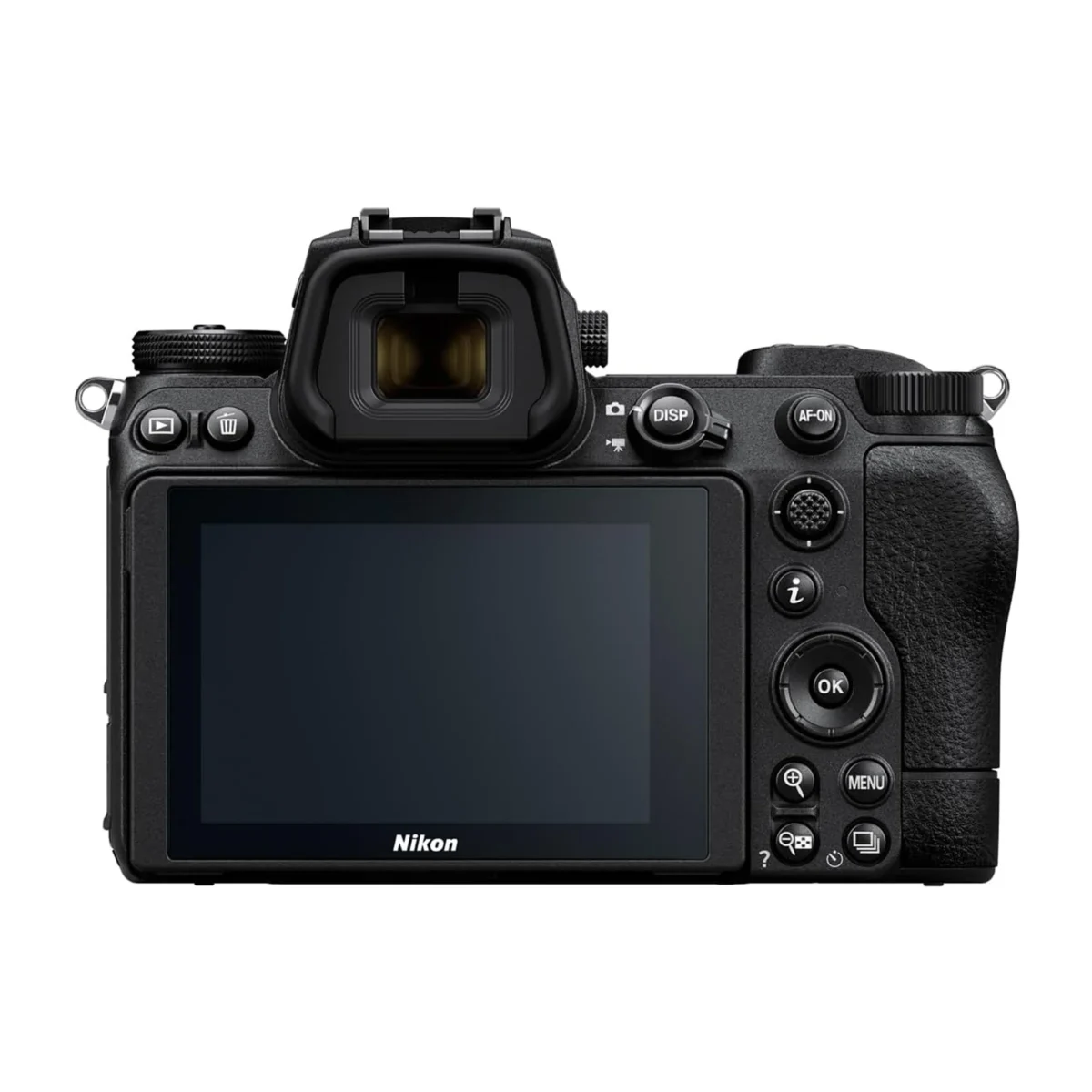 Nikon Z7 Mark II + Z 24-120mm f/4 S - Image 5