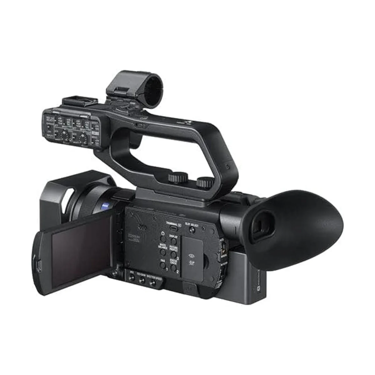 Sony PXW-Z90 XDCAM Handheld Camcorder - Image 5