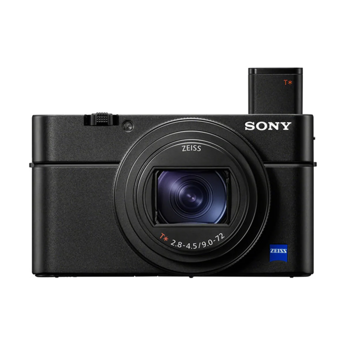 Sony Cyber-Shot DSC-RX100 M7 (Black) - Image 5
