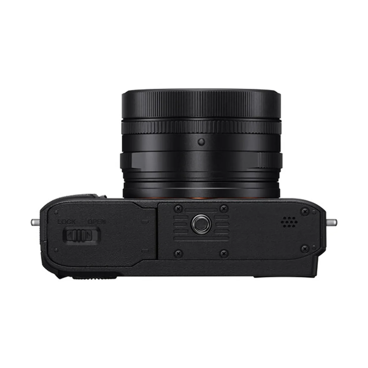 Sony Cyber-Shot DSC-RX1R Mark III (Black) - Image 4