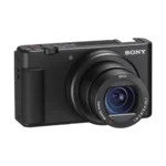 Sony ZV-1 Digital Camera (Black) - Image 4