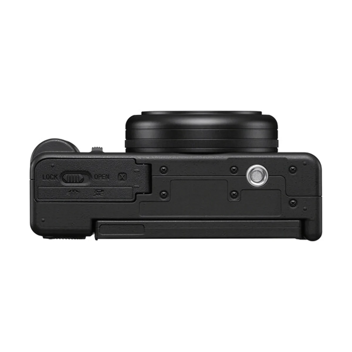 Sony ZV-1F Vlogging Camera (Black) - Image 6