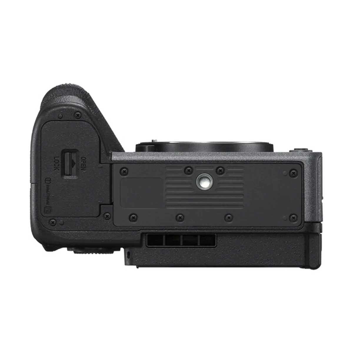Sony FX30 Digital Cinema Camera Body (ILME-FX30B) - Image 6