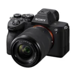 Sony A7 MK IV Kit (28-70mm) (ILCE-7M4K) - Image 5
