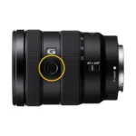 Sony E 16-55mm f/2.8 G Lens (SEL1655G) - Image 3