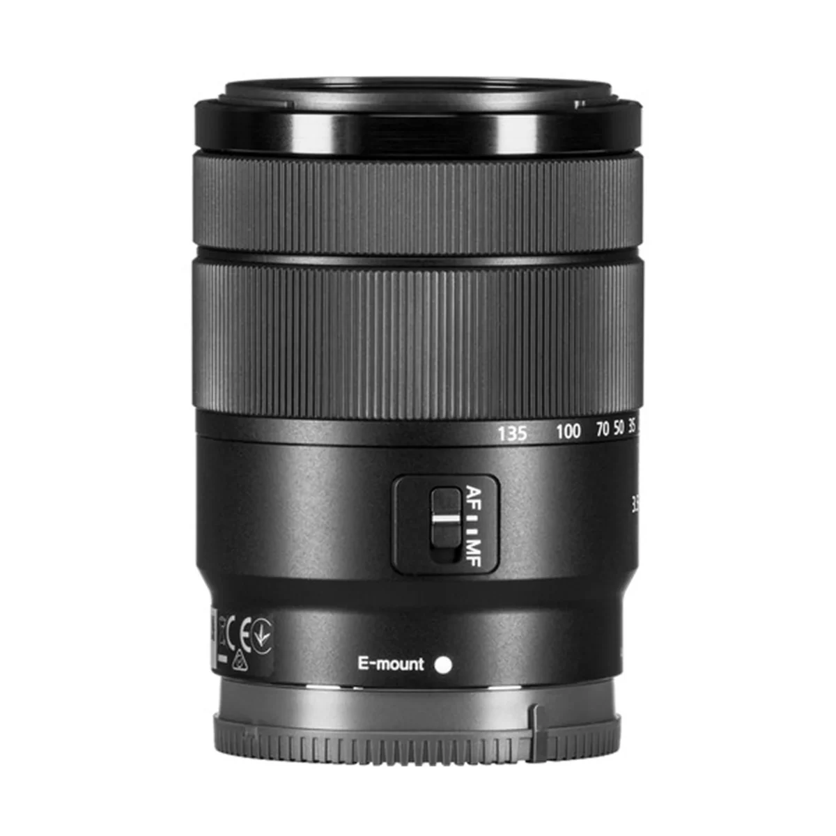 Sony E 18-135mm f/3.5-5.6 OSS Lens (SEL18135, Retail Packing) - Image 5