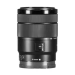Sony E 18-135mm f/3.5-5.6 OSS Lens (SEL18135, Retail Packing) - Image 5