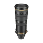 Nikon AF-S 120-300mm f/2.8E FL ED SR VR - Image 5