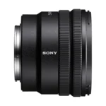 Sony E PZ 10-20mm F/4 G Lens (SELP1020G) - Image 4