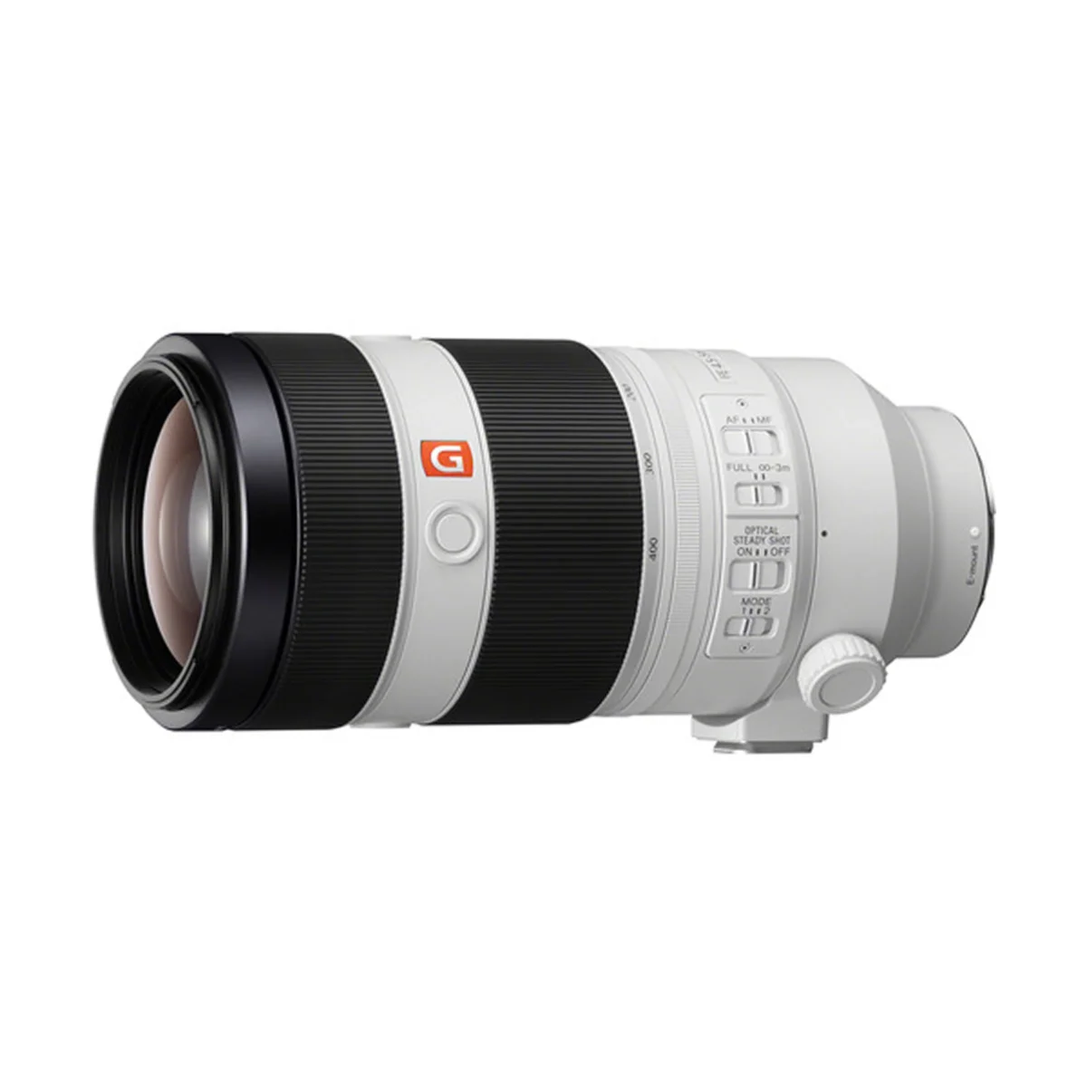 Sony FE 100-400mm f/4.5-5.6 GM OSS Lens (SEL100400GM) - Image 5