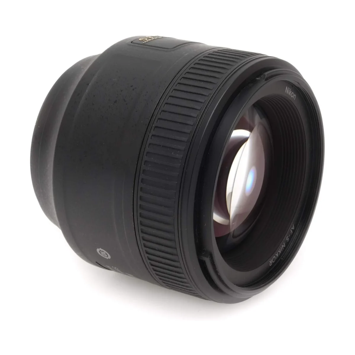 Nikon AF-S 85mm f/1.8G Lens - Image 4