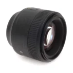 Nikon AF-S 85mm f/1.8G Lens - Image 4