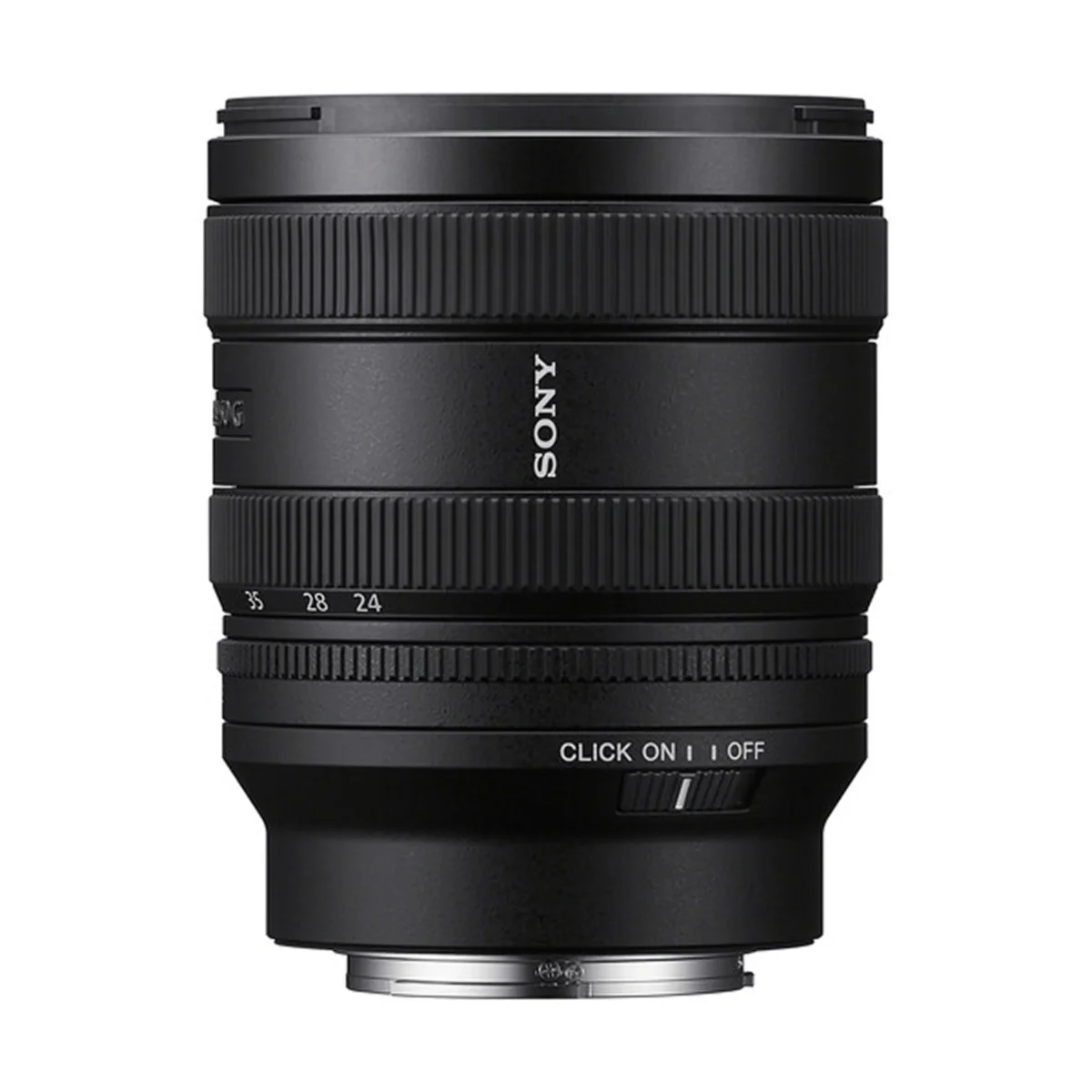 Sony FE 24-50mm F/2.8 G Lens (SEL2450G) - Image 4