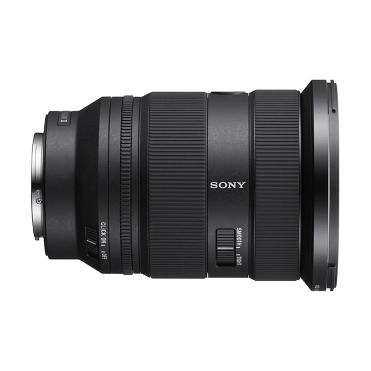 Sony FE 24-70 mm F2.8 GM II (SEL2470GM2) - Image 5