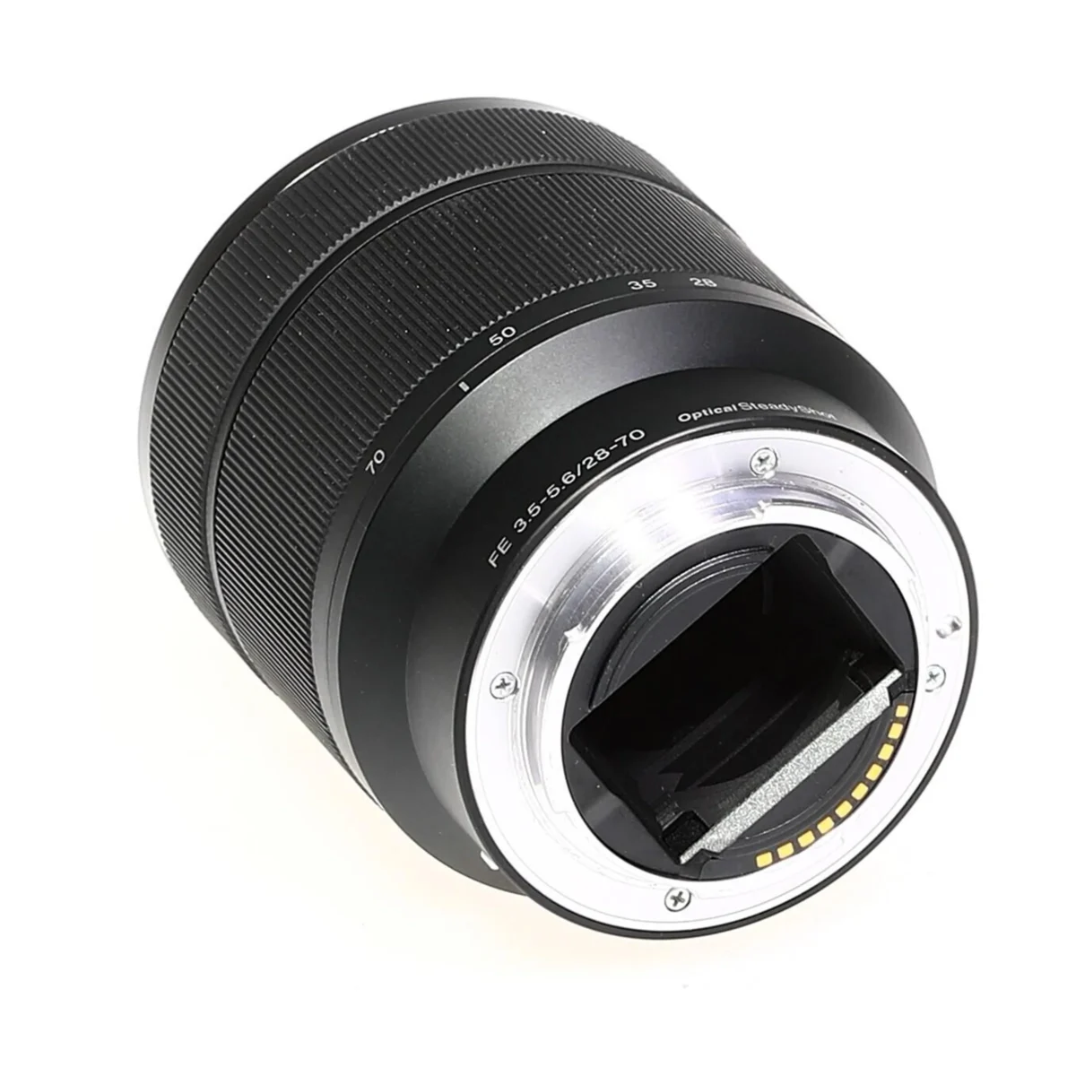 Sony FE 28-70mm f/3.5-5.6 OSS Lens (SEL2870, Retail Packing) - Image 4