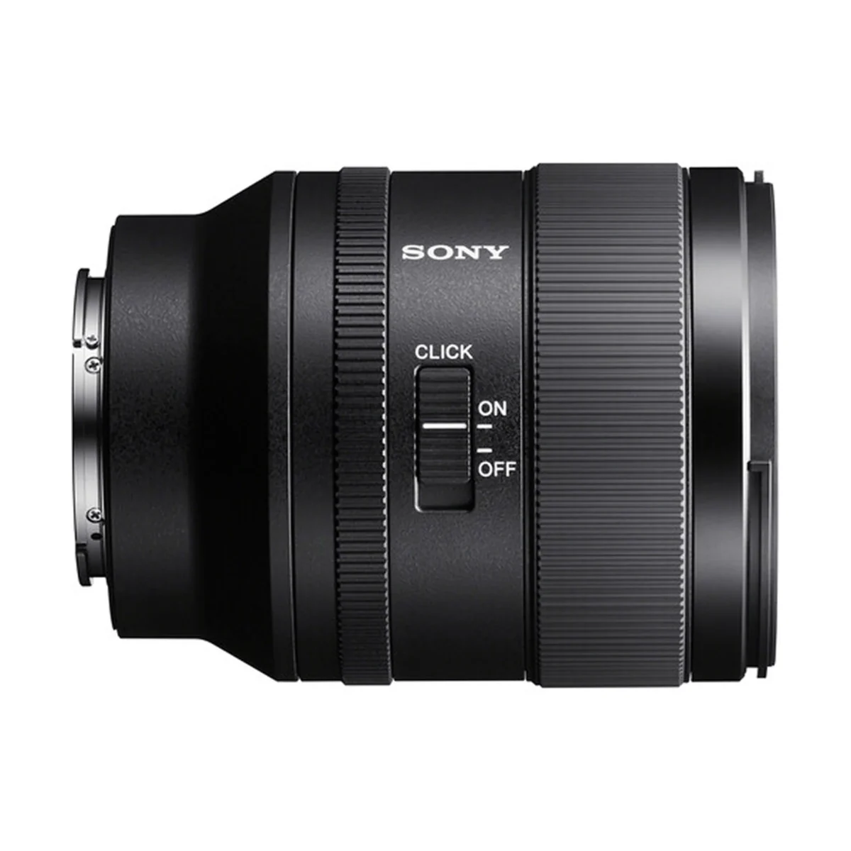 Sony FE 35mm F/1.4 GM (SEL35F14GM) - Image 4
