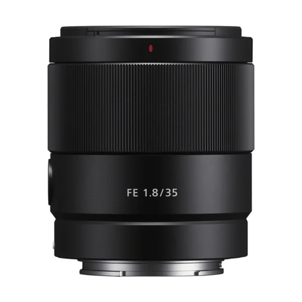 Sony FE 35mm f1.8 (SEL35F18F)
