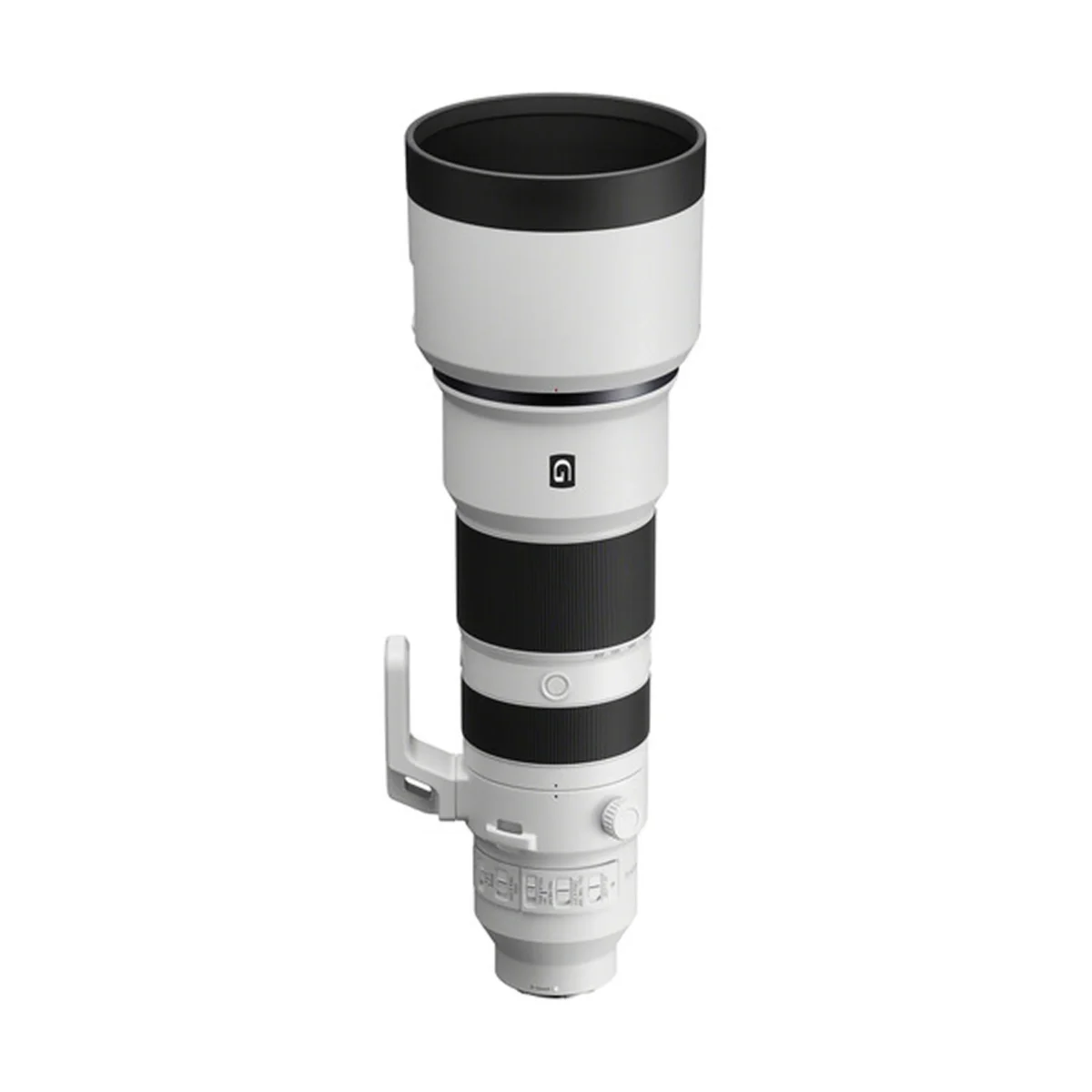 Sony FE 400-800mm F/6.3-8 G Lens (SEL400800G) - Image 4
