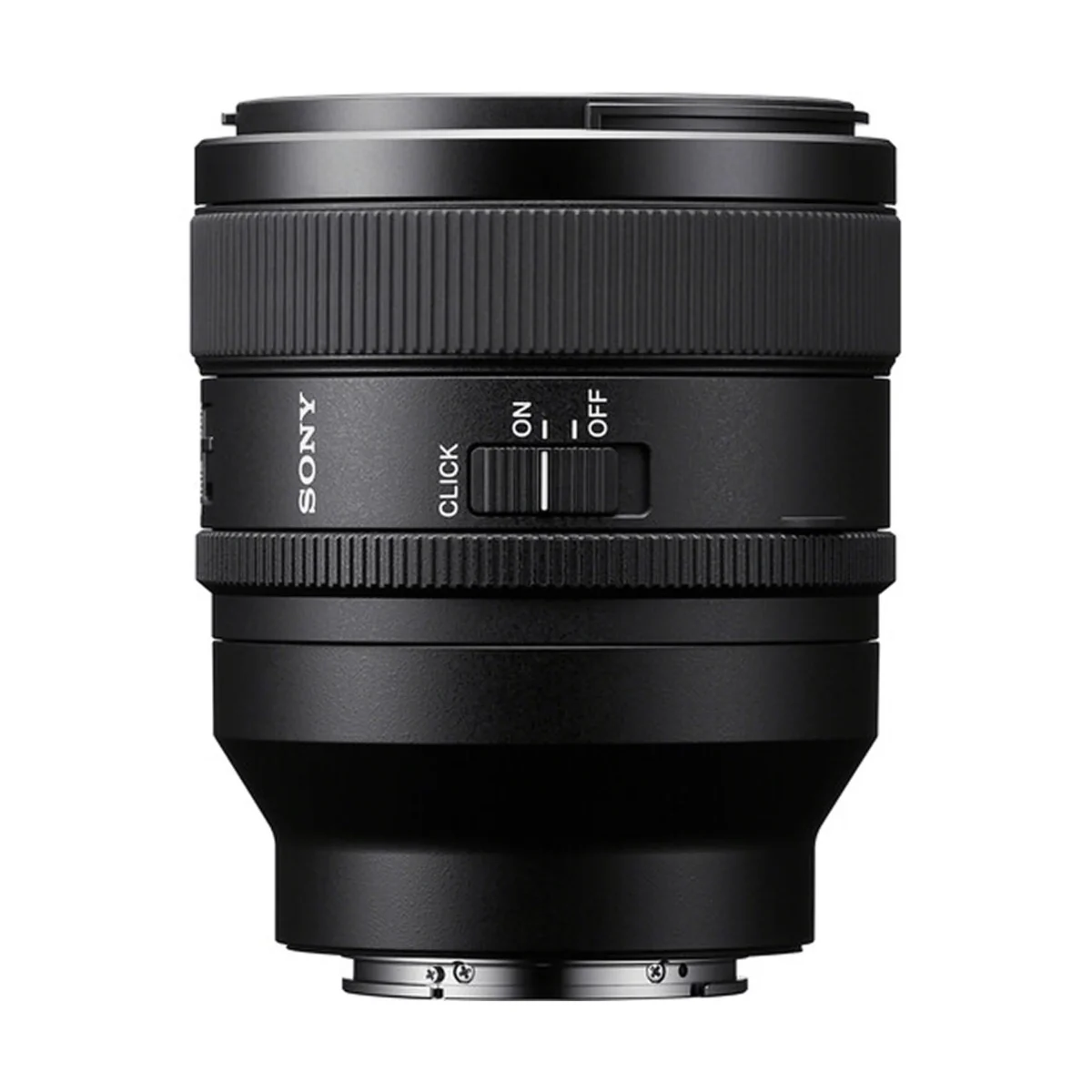 Sony FE 50mm F/1.4 GM Lens (SEL50F14GM) - Image 4