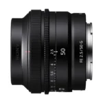 Sony FE 50mm f/2.5 G (SEL50F25G) - Image 6