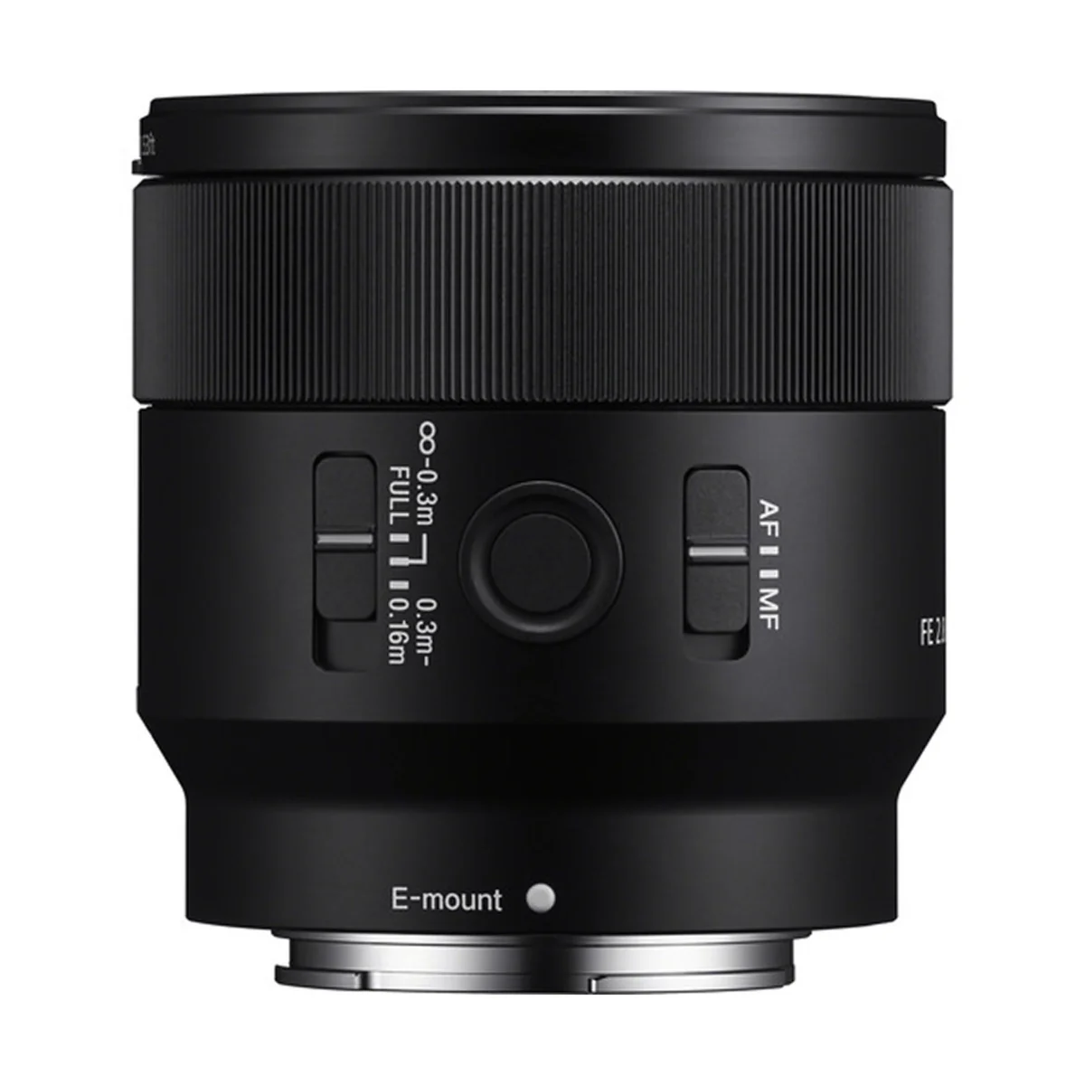 Sony FE 50mm F2.8 (SEL50M28) - Image 4