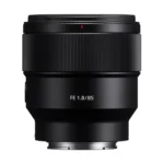 Sony FE 85mm f/1.8 Lens (SEL85F18) - Image 5