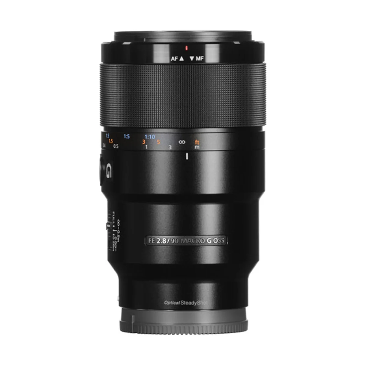 Sony FE 90mm F2.8 Macro G OSS (SEL90M28G) - Image 5