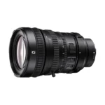 Sony FE PZ 28-135mm f/4 G OSS Lens (SELP28135G) - Image 4