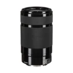 Sony E 55-210mm F4.5-6.3 OSS (SEL55210, Retail Packing, Black) - Image 4