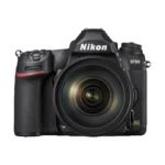 Nikon D780 With 24-120mm